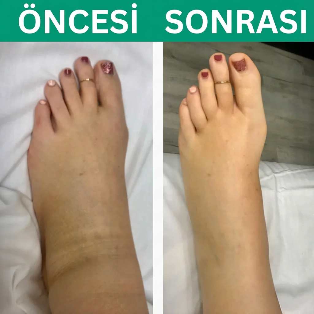 Moveefit 3 ü 1 Arada  Bacak Masaj Aleti